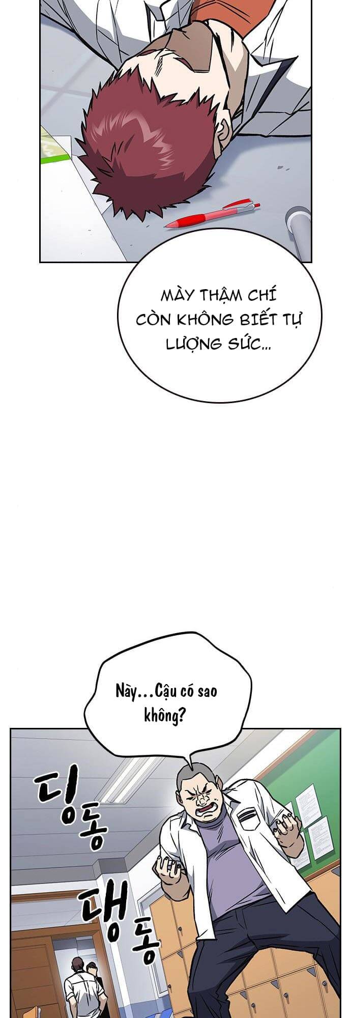 Học Nhóm - Study Group: Chapter 163