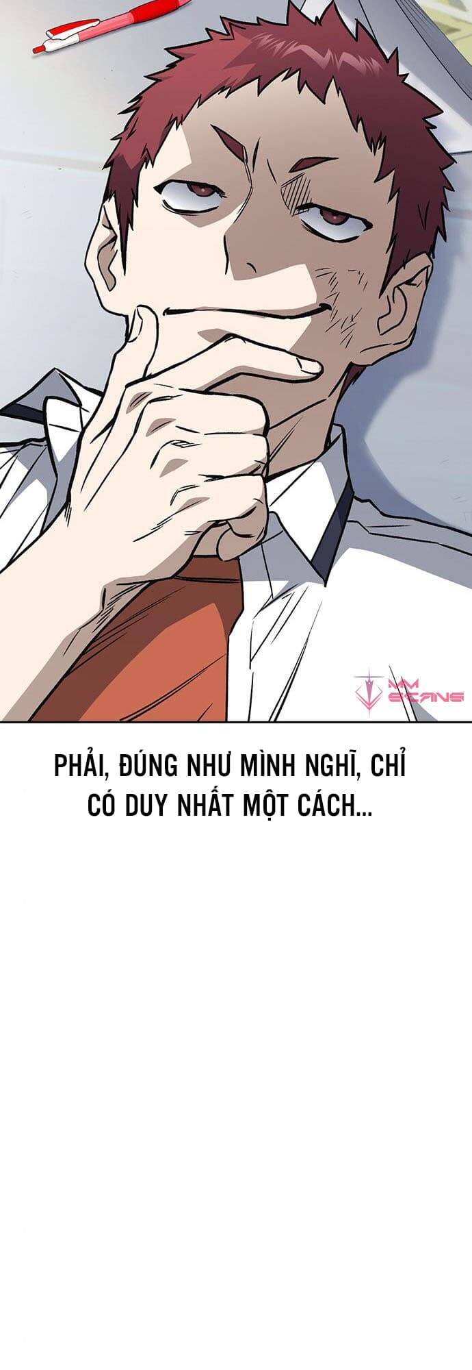 Học Nhóm - Study Group: Chapter 163