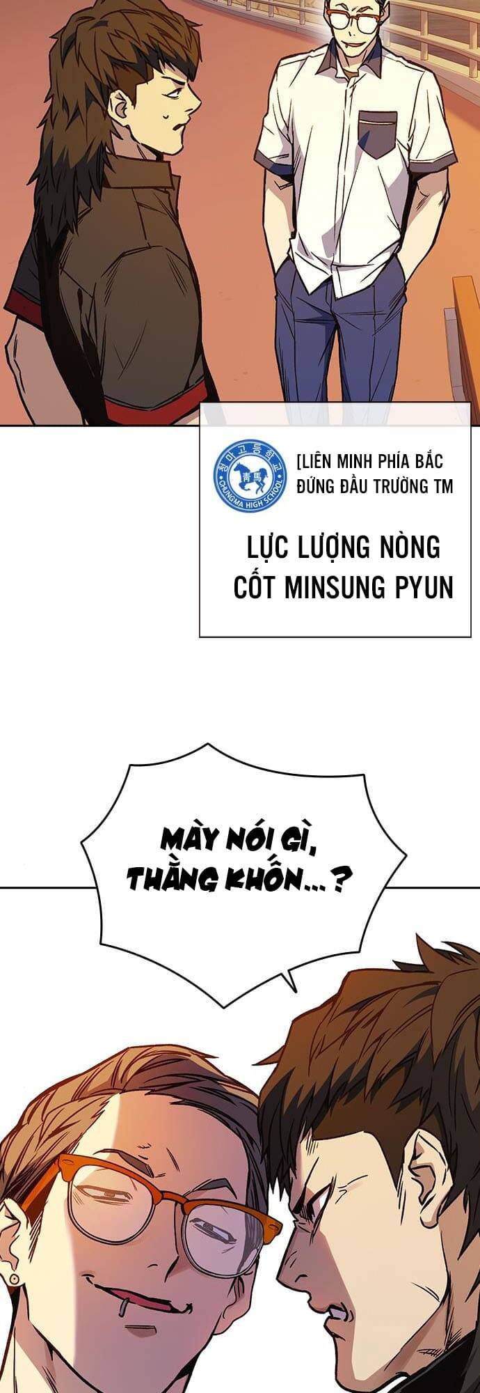Học Nhóm - Study Group: Chapter 163