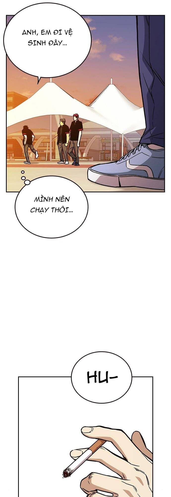 Học Nhóm - Study Group: Chapter 163