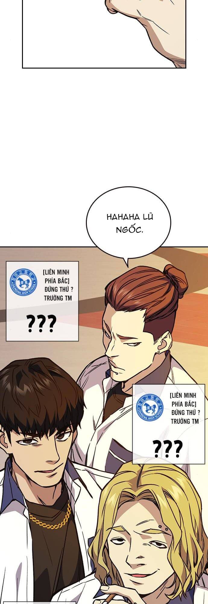 Học Nhóm - Study Group: Chapter 163
