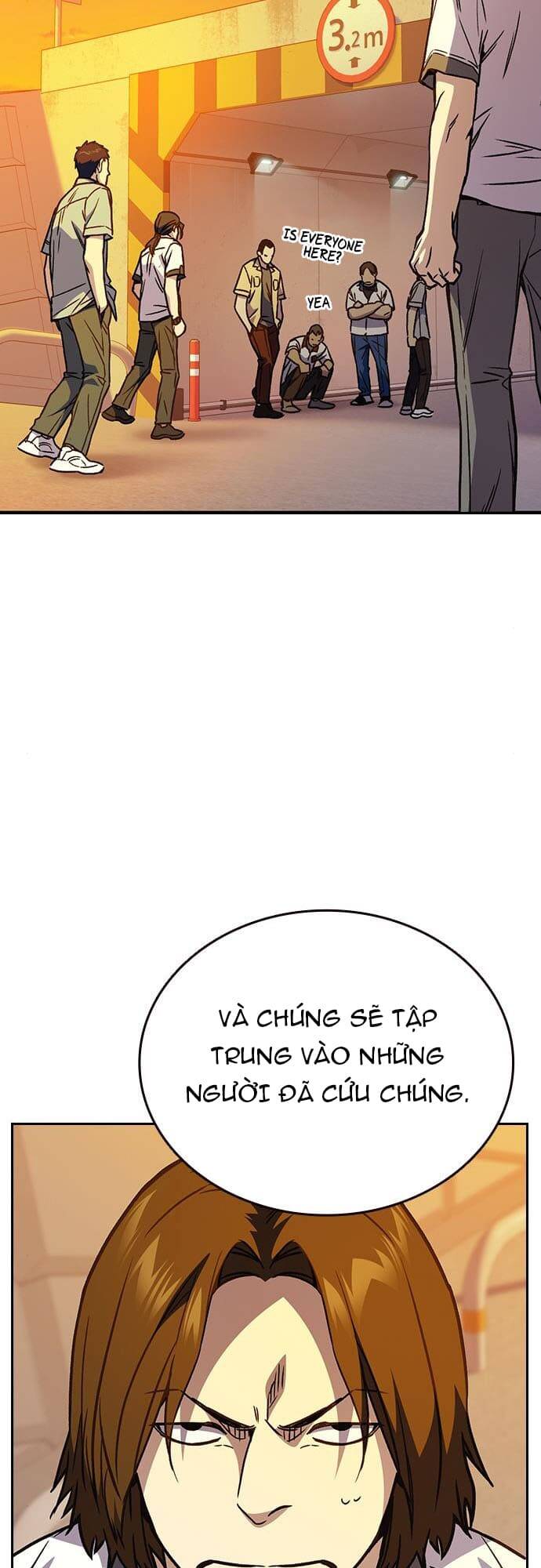 Học Nhóm - Study Group: Chapter 163