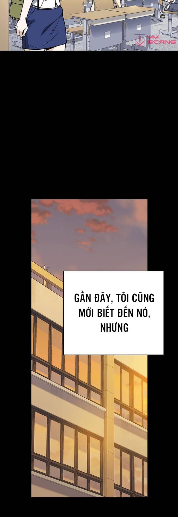 Học Nhóm - Study Group: Chapter 163