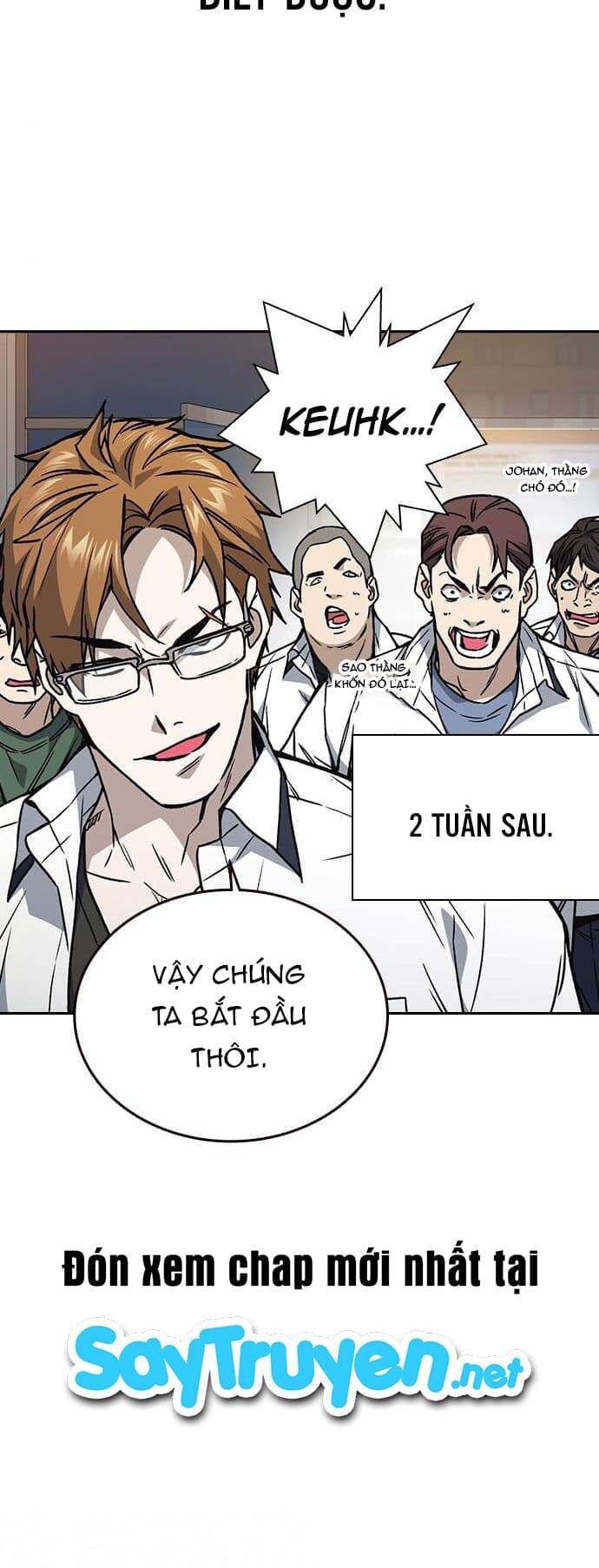 Học Nhóm - Study Group: Chapter 163