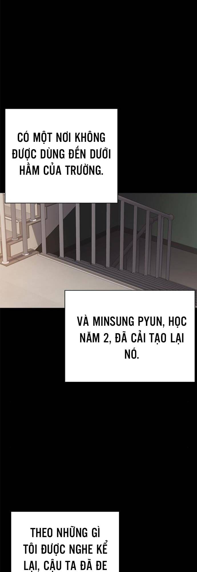 Học Nhóm - Study Group: Chapter 163