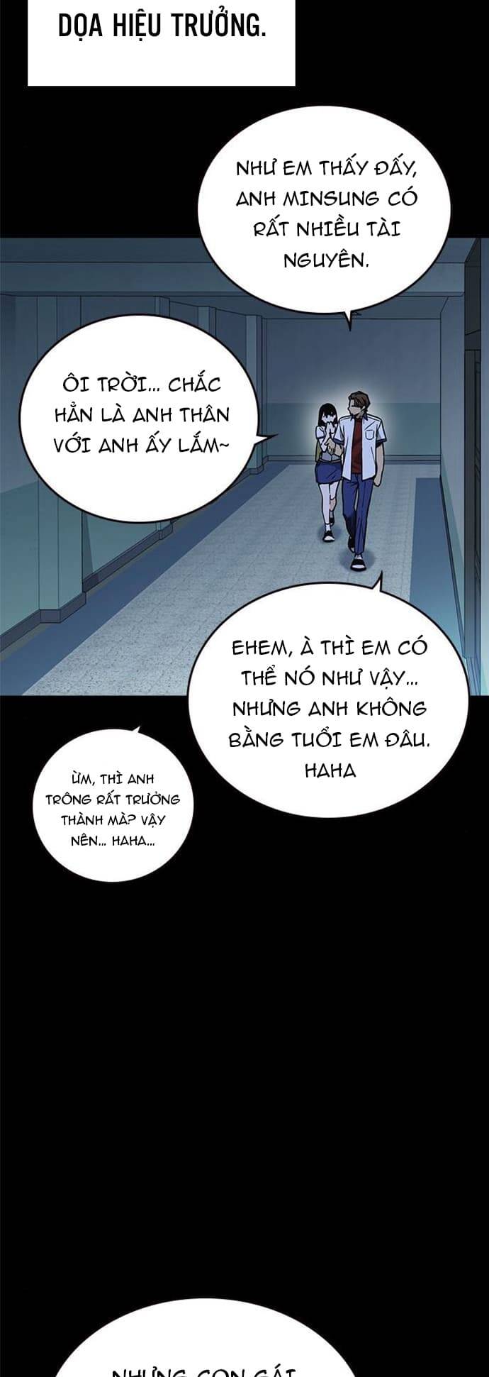 Học Nhóm - Study Group: Chapter 163