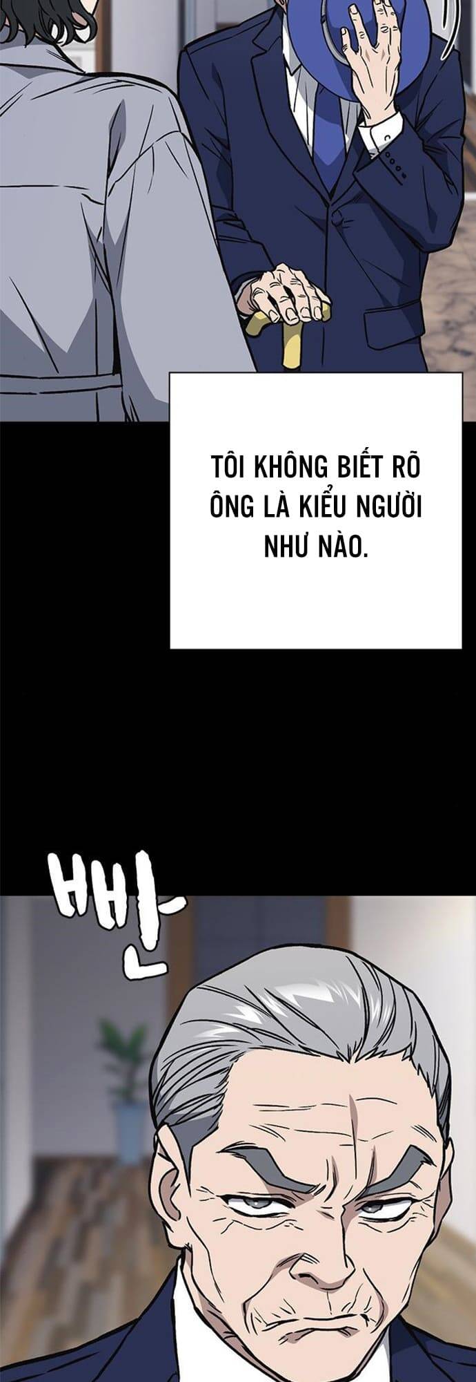 Học Nhóm - Study Group: Chapter 166