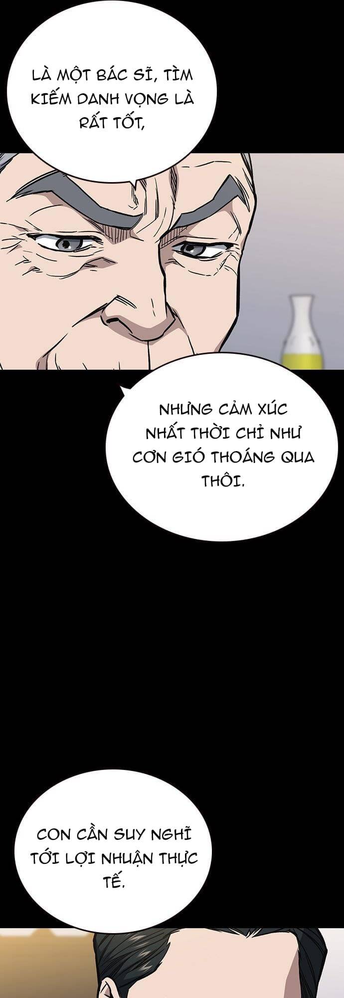 Học Nhóm - Study Group: Chapter 166