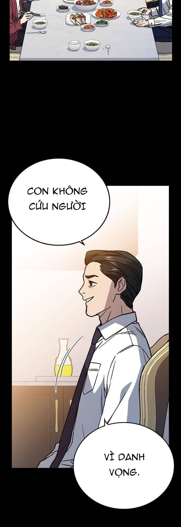 Học Nhóm - Study Group: Chapter 166