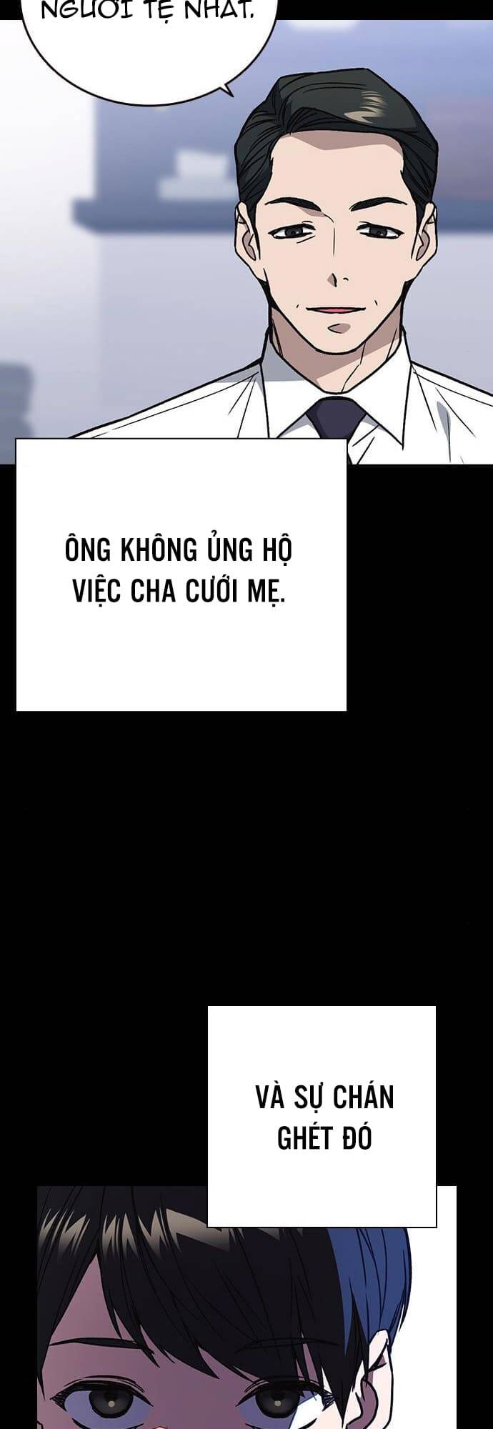 Học Nhóm - Study Group: Chapter 166