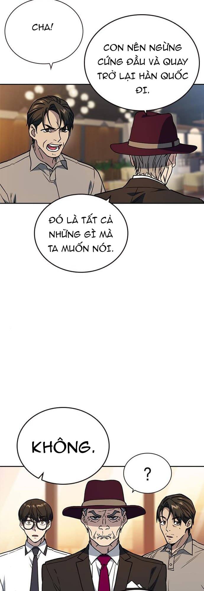 Học Nhóm - Study Group: Chapter 166