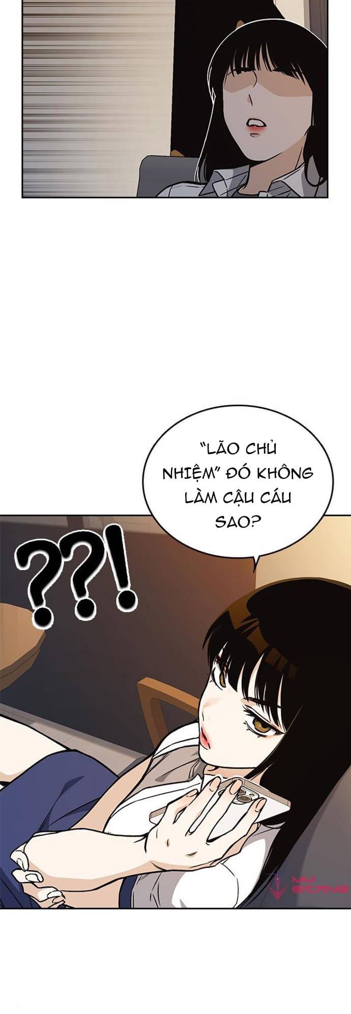 Học Nhóm - Study Group: Chapter 166