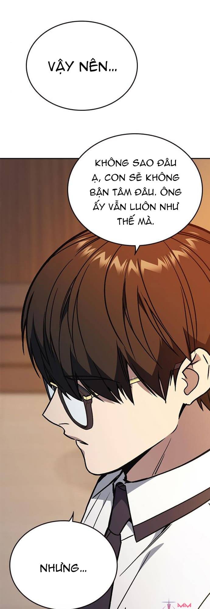 Học Nhóm - Study Group: Chapter 166