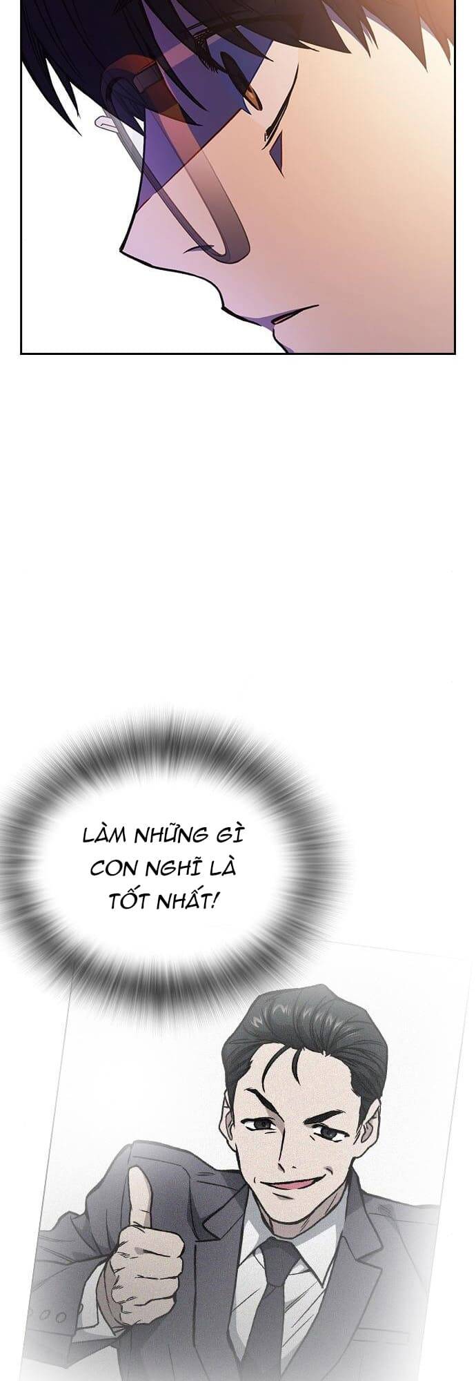 Học Nhóm - Study Group: Chapter 166
