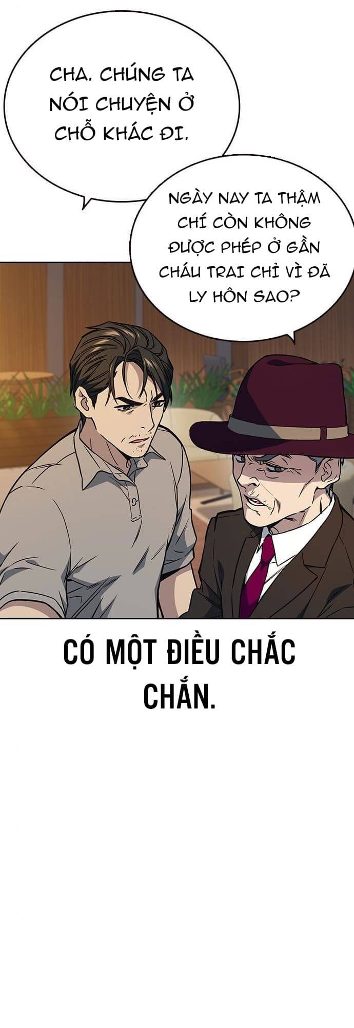 Học Nhóm - Study Group: Chapter 166