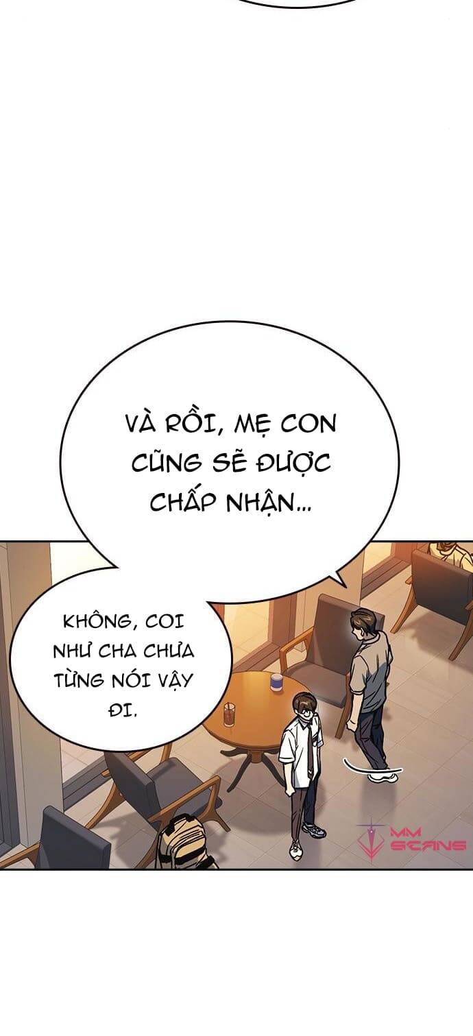 Học Nhóm - Study Group: Chapter 166