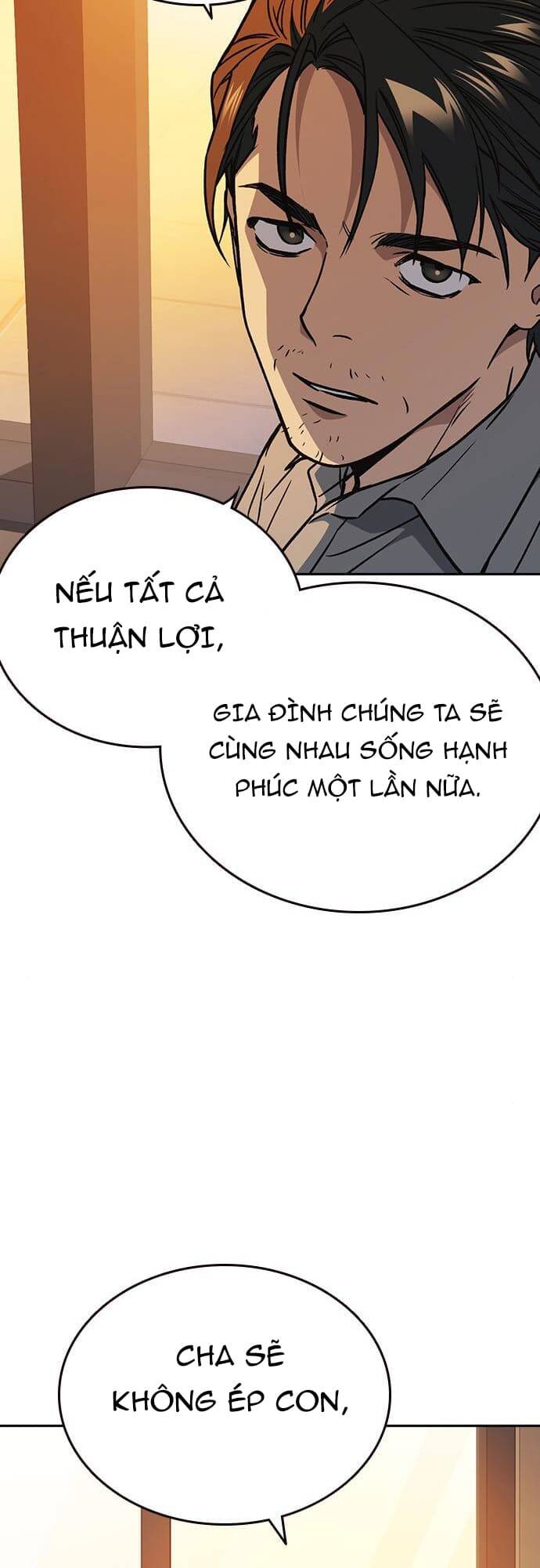 Học Nhóm - Study Group: Chapter 166