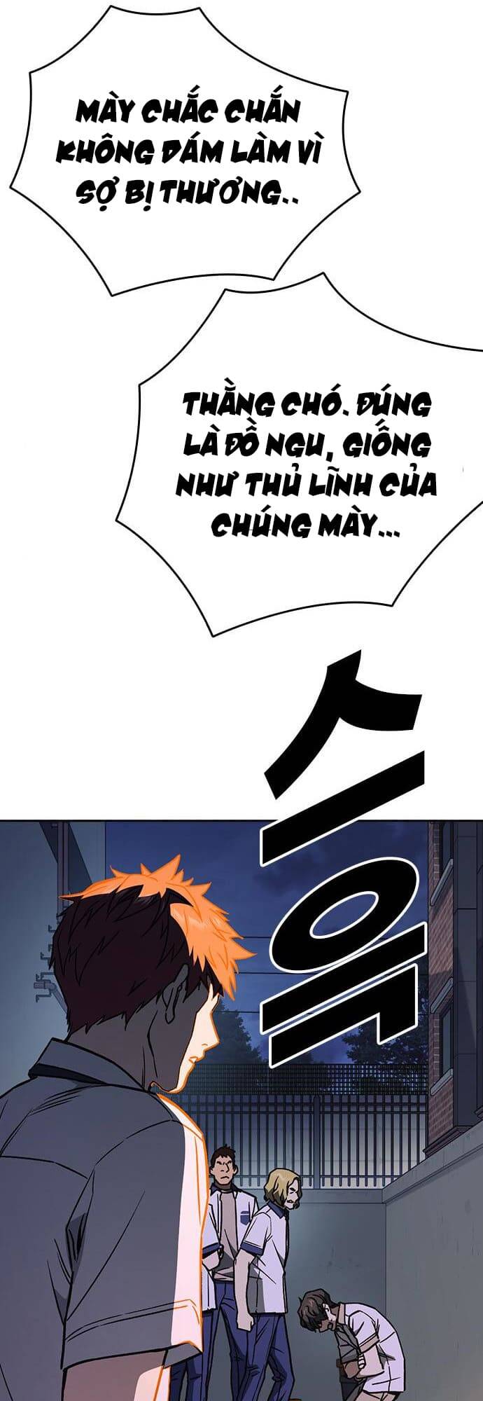 Học Nhóm - Study Group: Chapter 166