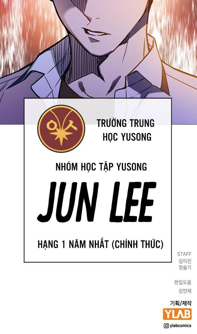 Học Nhóm - Study Group: Chapter 166