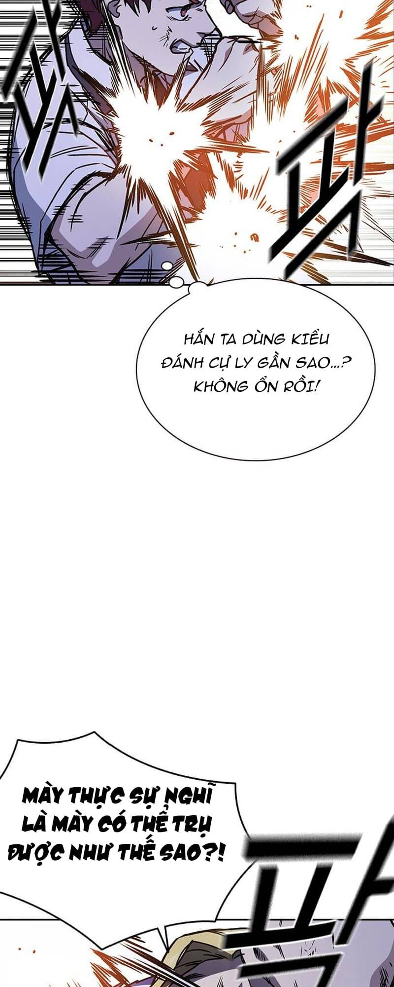Học Nhóm - Study Group: Chapter 167