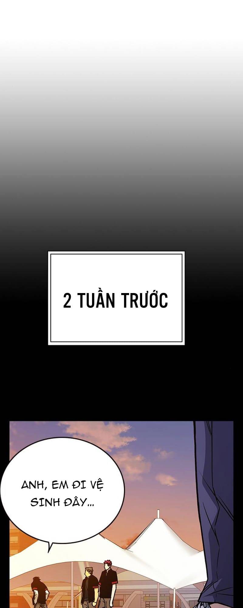 Học Nhóm - Study Group: Chapter 167