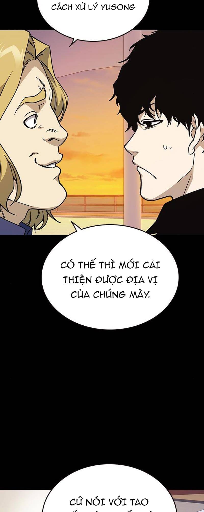 Học Nhóm - Study Group: Chapter 167