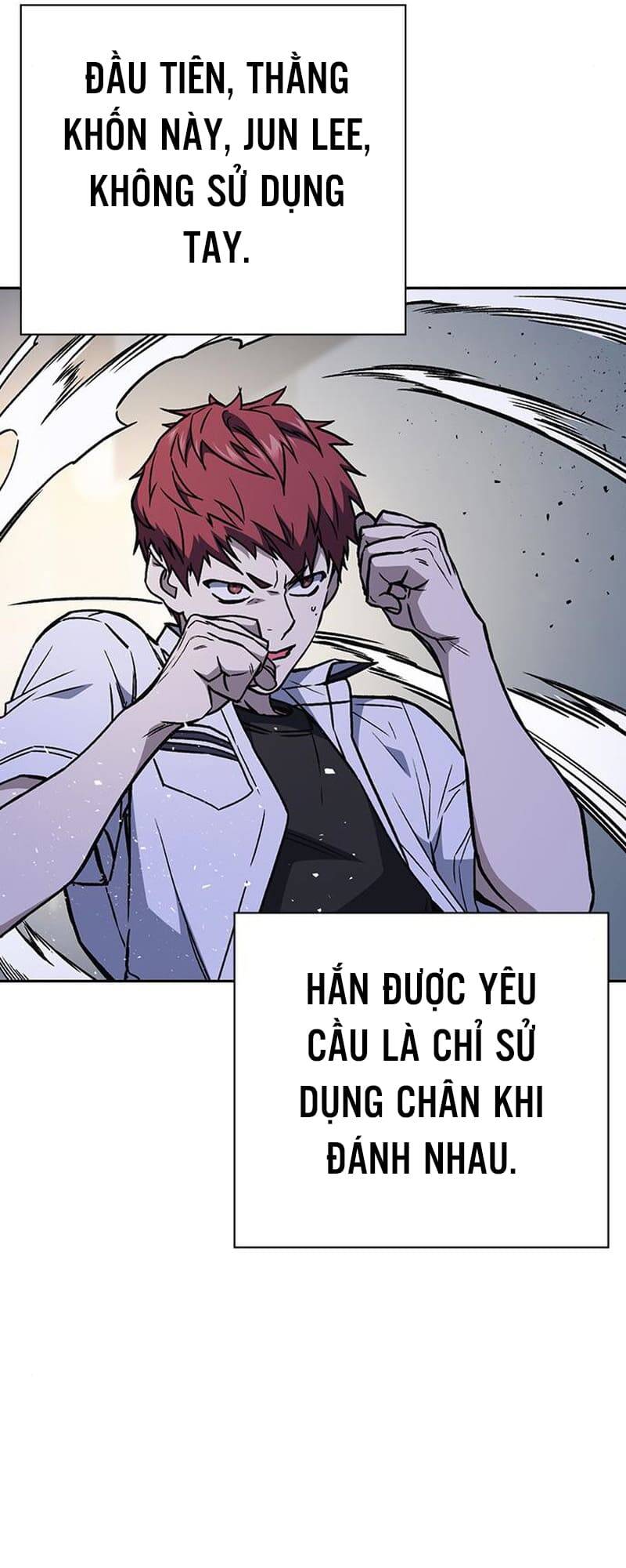 Học Nhóm - Study Group: Chapter 167