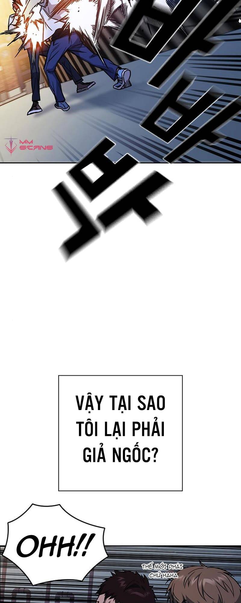 Học Nhóm - Study Group: Chapter 167