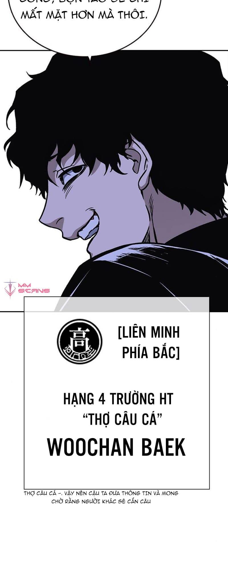 Học Nhóm - Study Group: Chapter 167