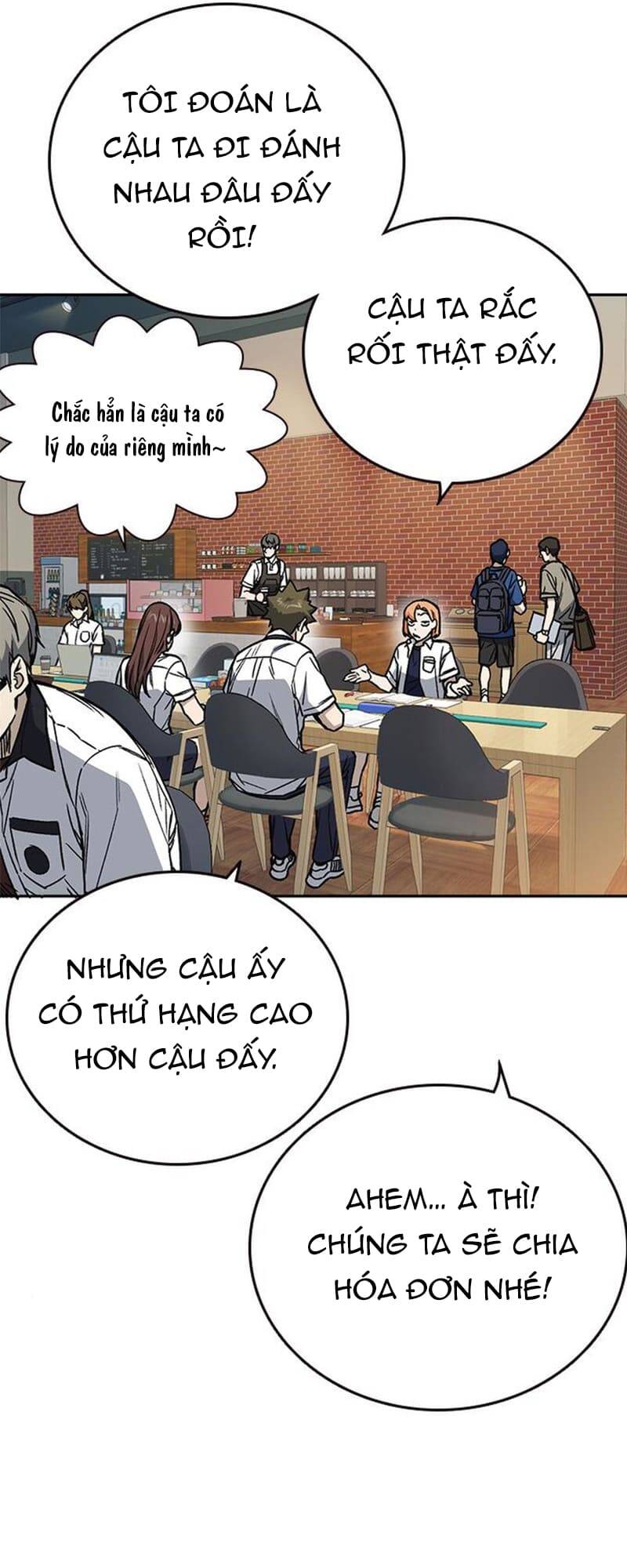 Học Nhóm - Study Group: Chapter 167