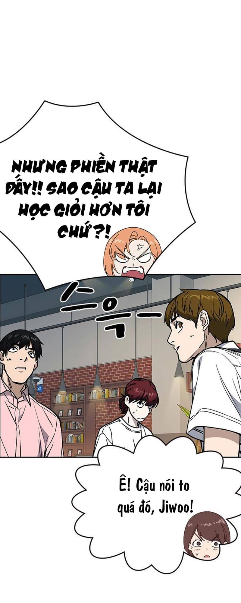 Học Nhóm - Study Group: Chapter 167