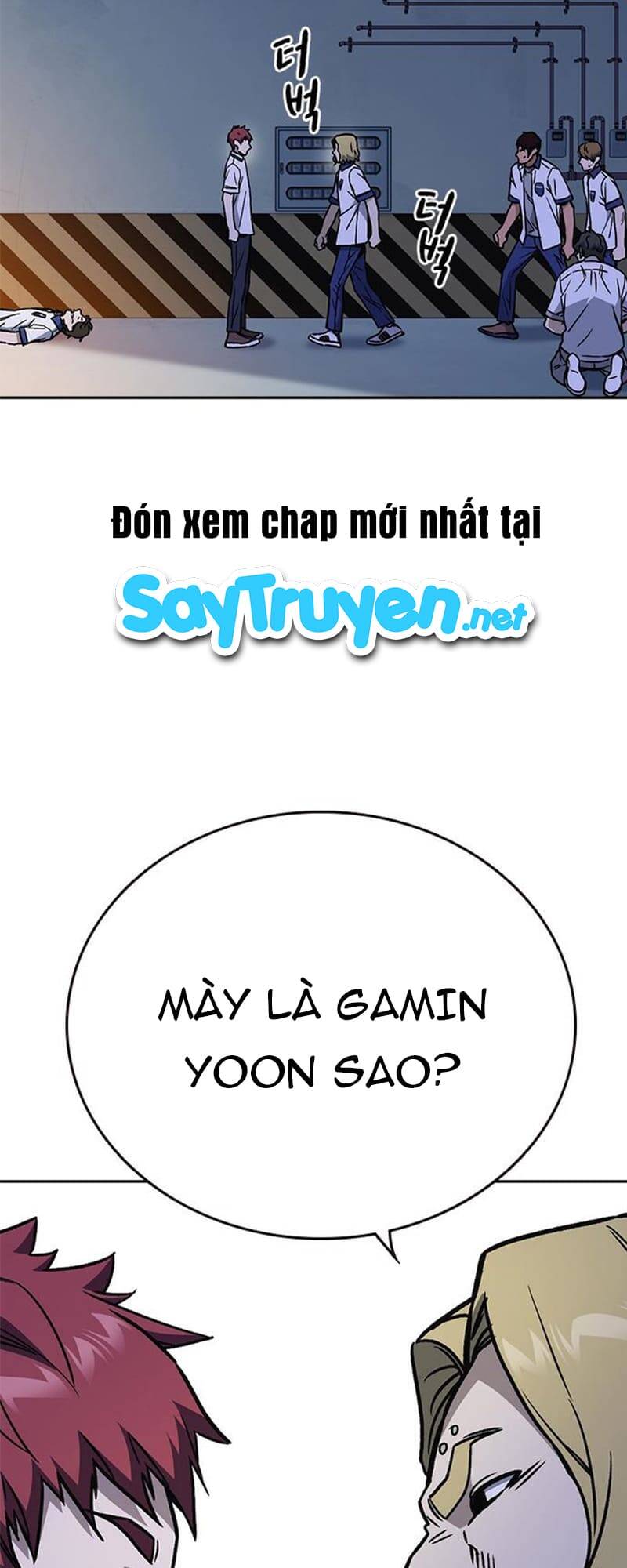 Học Nhóm - Study Group: Chapter 167