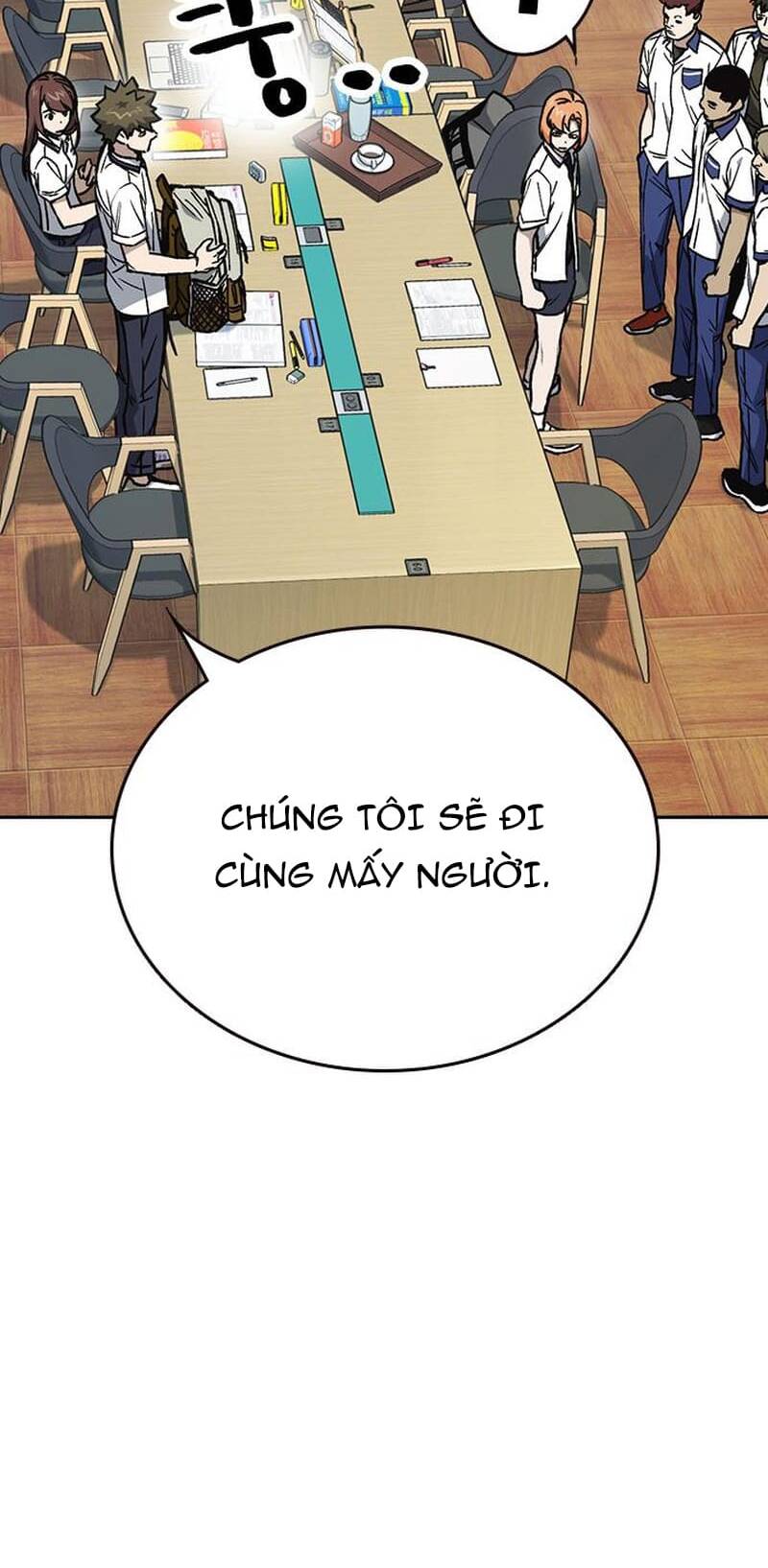 Học Nhóm - Study Group: Chapter 168