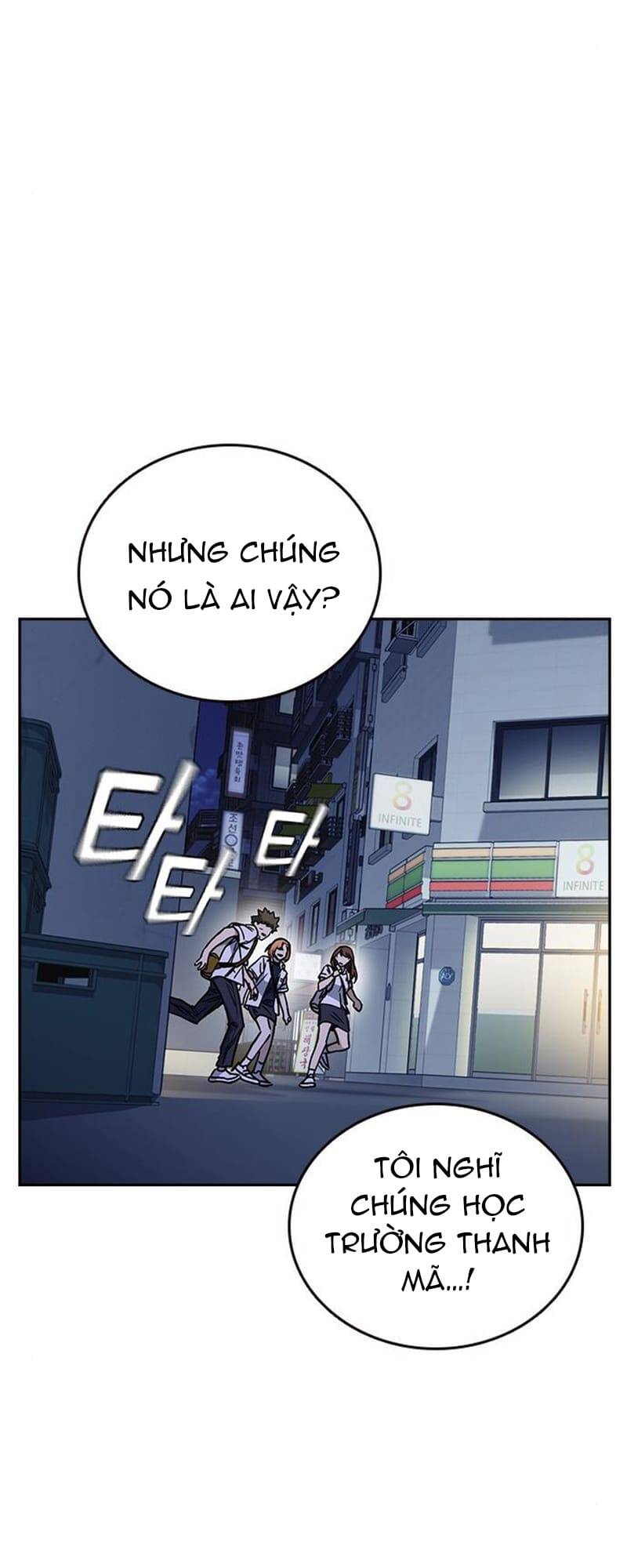Học Nhóm - Study Group: Chapter 168