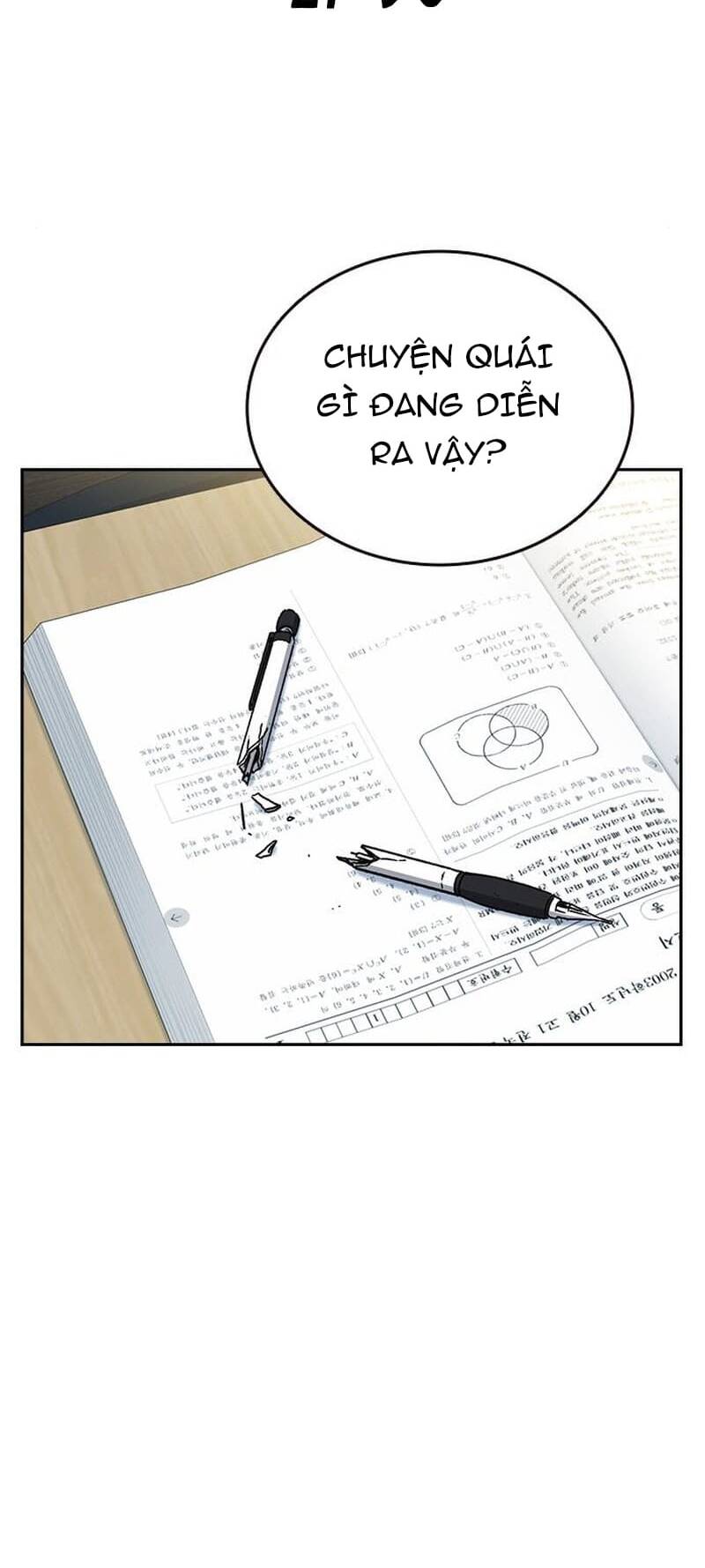 Học Nhóm - Study Group: Chapter 168
