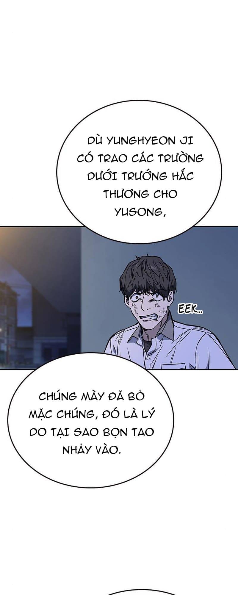 Học Nhóm - Study Group: Chapter 168