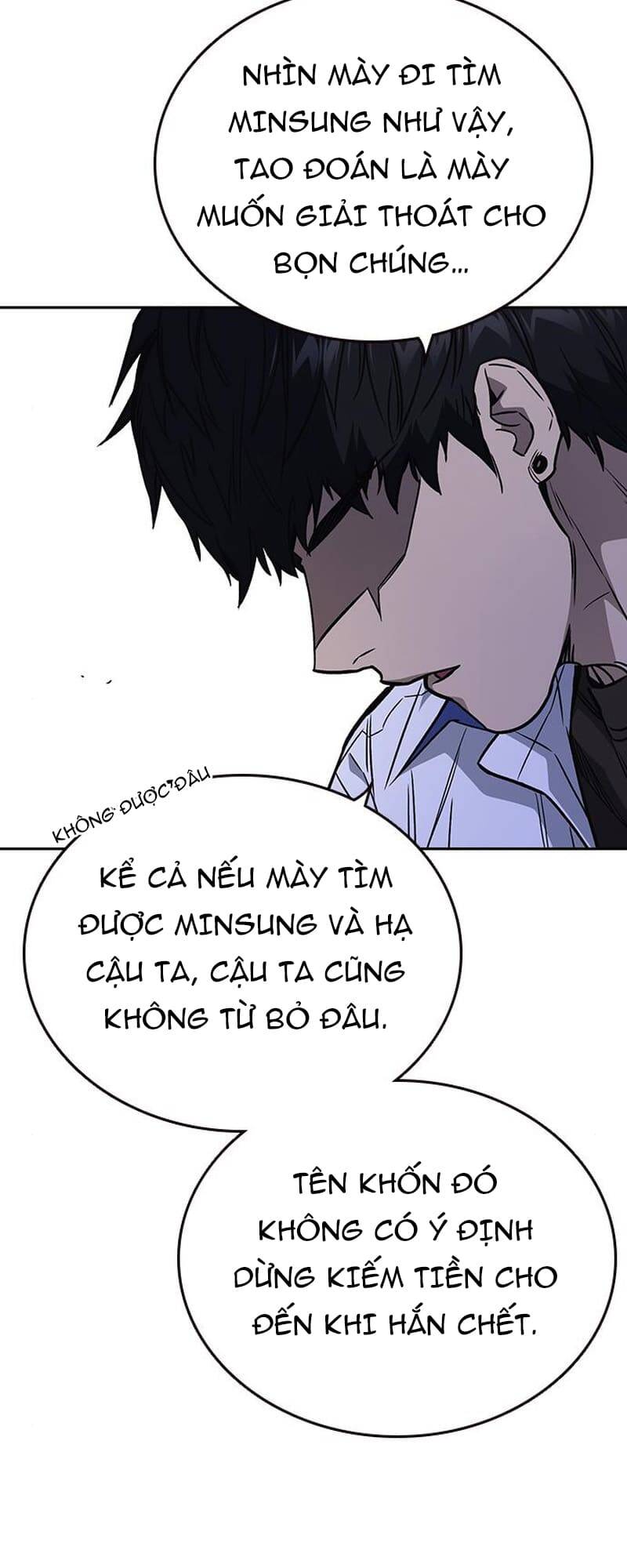 Học Nhóm - Study Group: Chapter 168