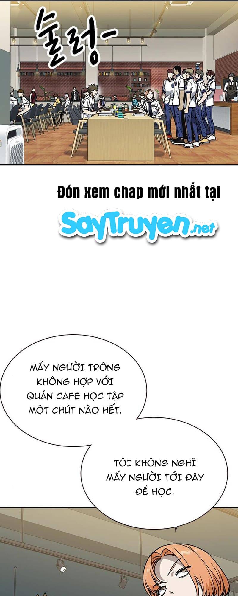 Học Nhóm - Study Group: Chapter 168