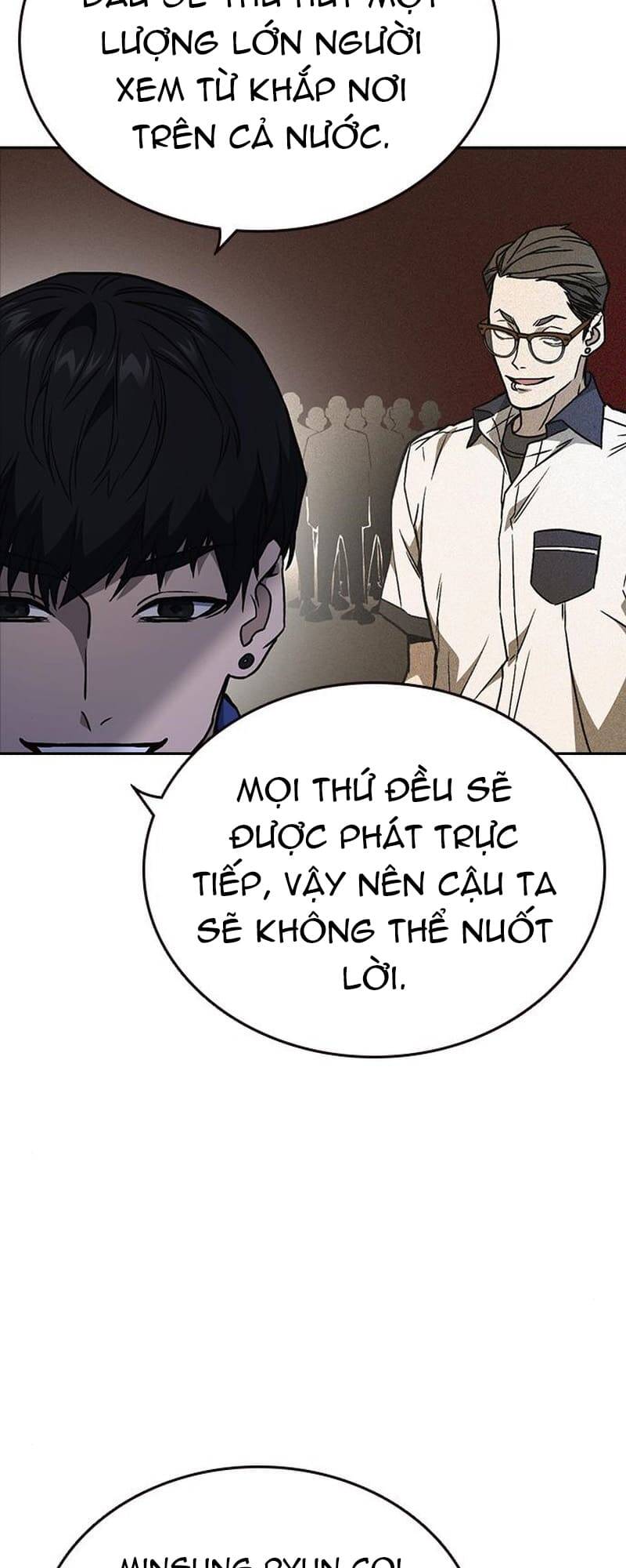Học Nhóm - Study Group: Chapter 168