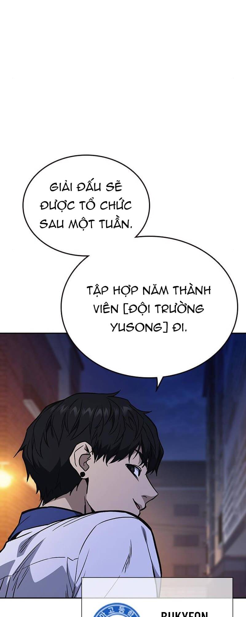Học Nhóm - Study Group: Chapter 168