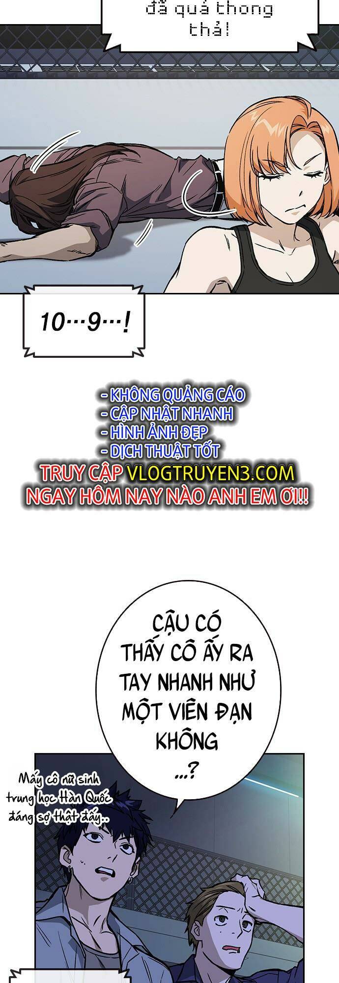 Học Nhóm - Study Group: Chapter 173