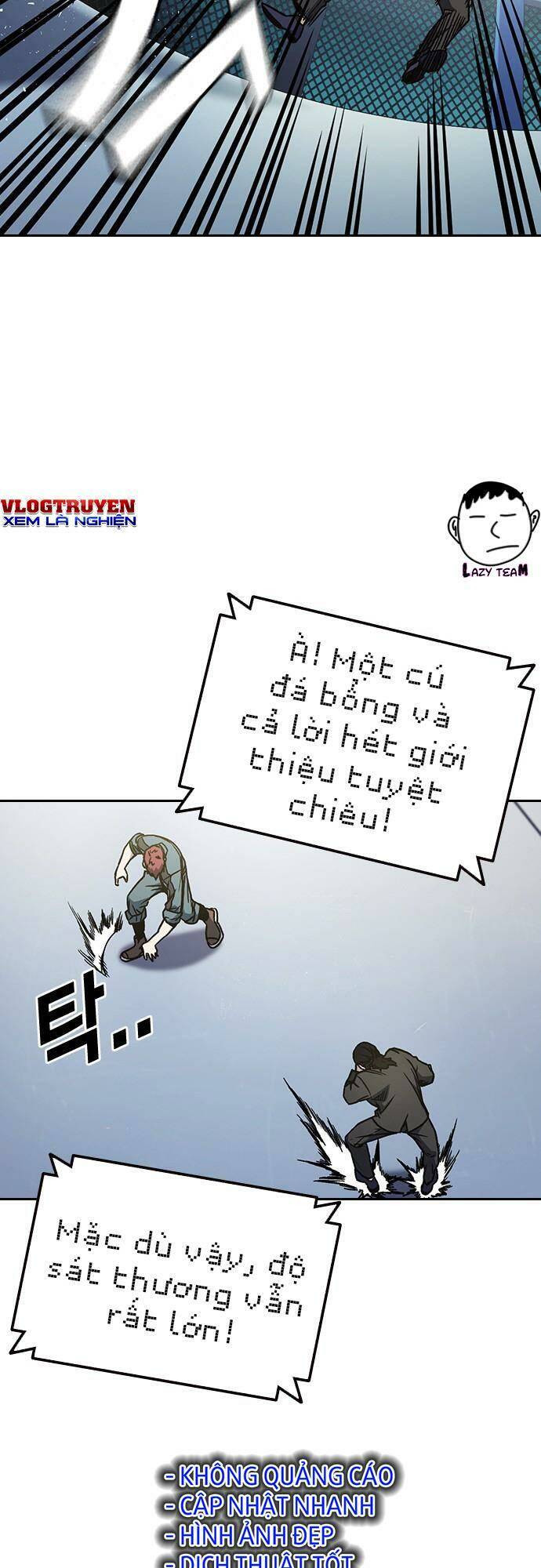 Học Nhóm - Study Group: Chapter 173