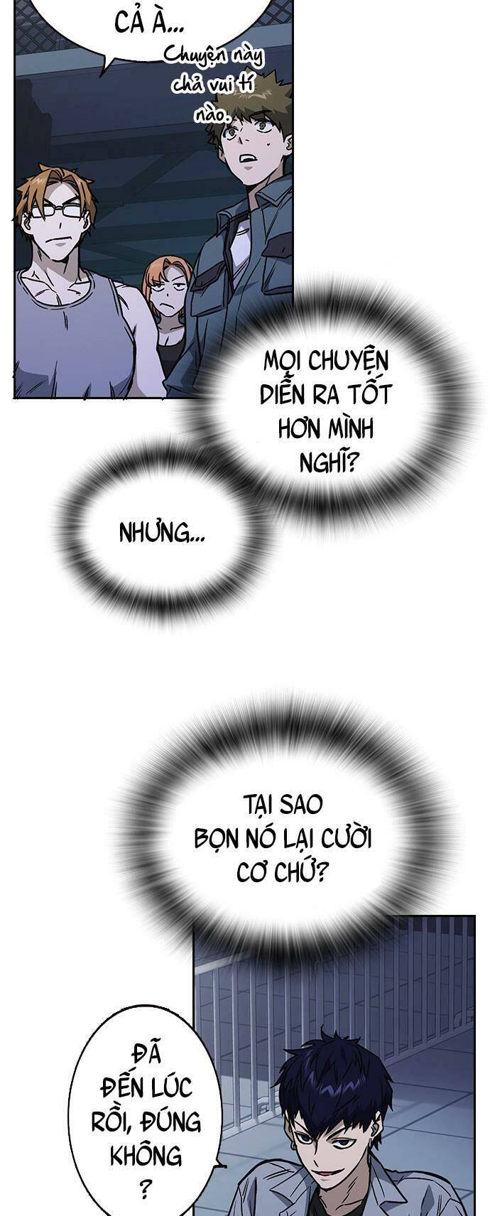 Học Nhóm - Study Group: Chapter 173