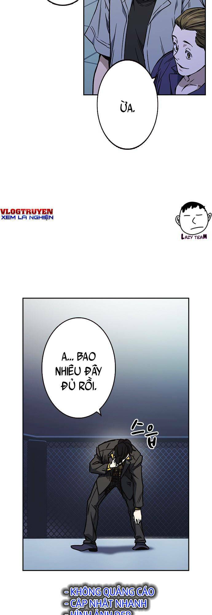 Học Nhóm - Study Group: Chapter 173