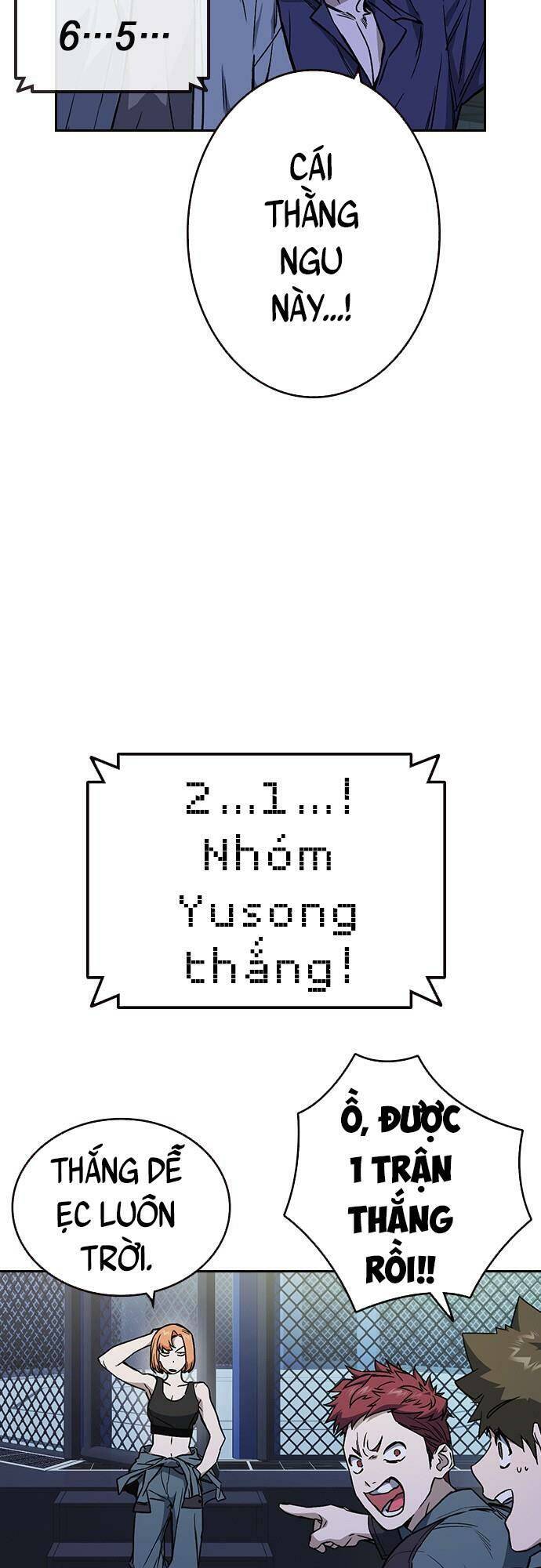 Học Nhóm - Study Group: Chapter 173