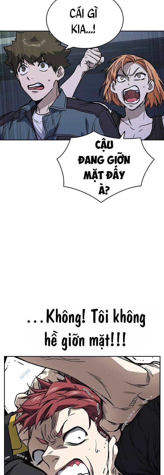 Học Nhóm - Study Group: Chapter 173