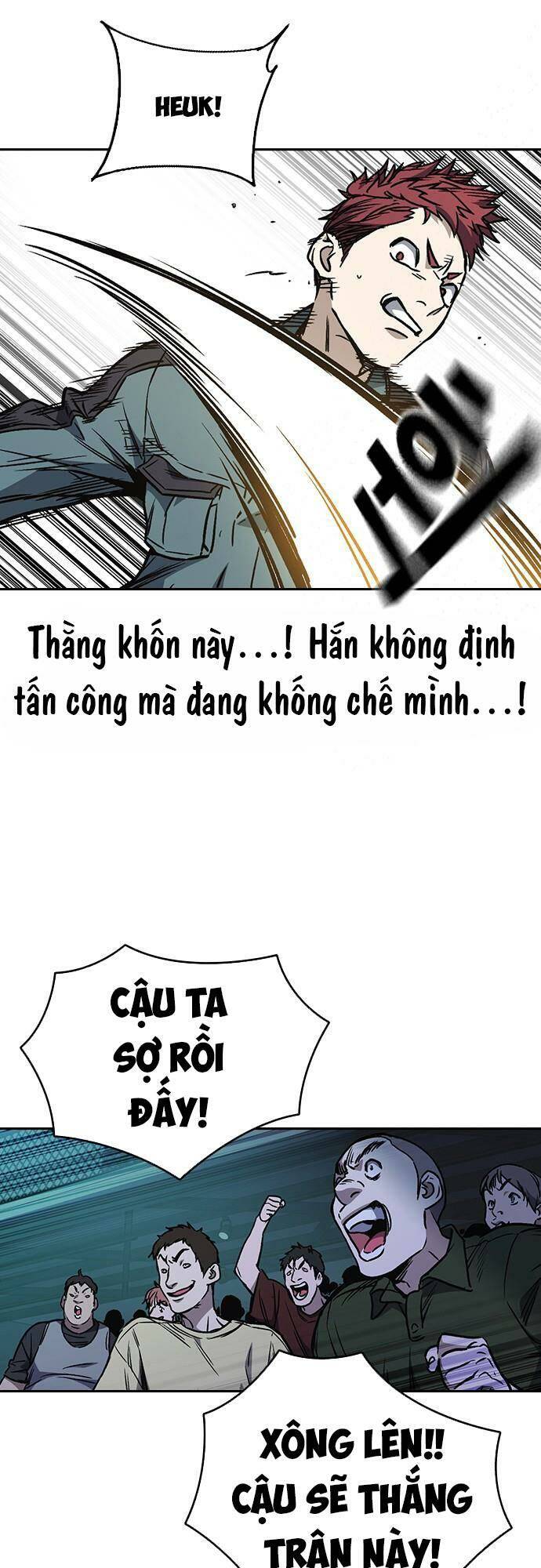 Học Nhóm - Study Group: Chapter 173