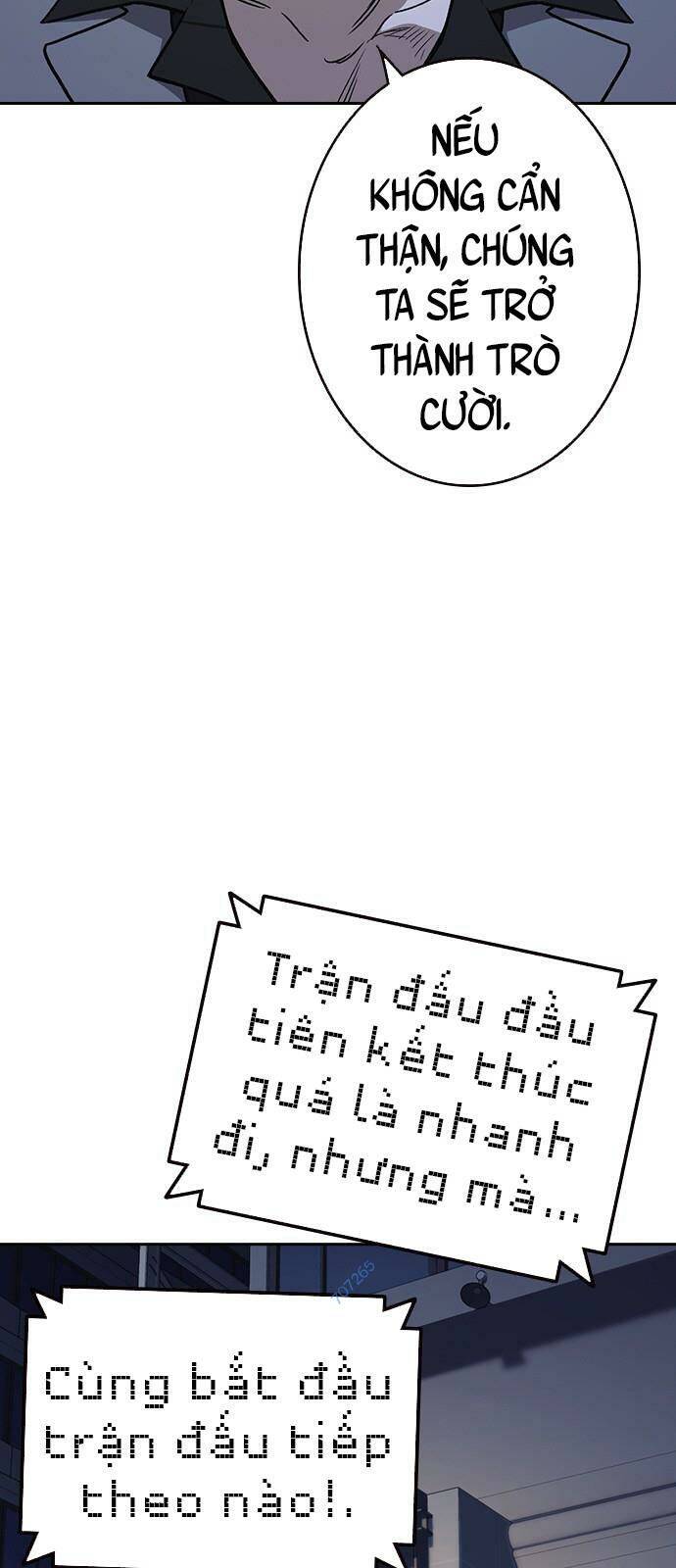 Học Nhóm - Study Group: Chapter 173