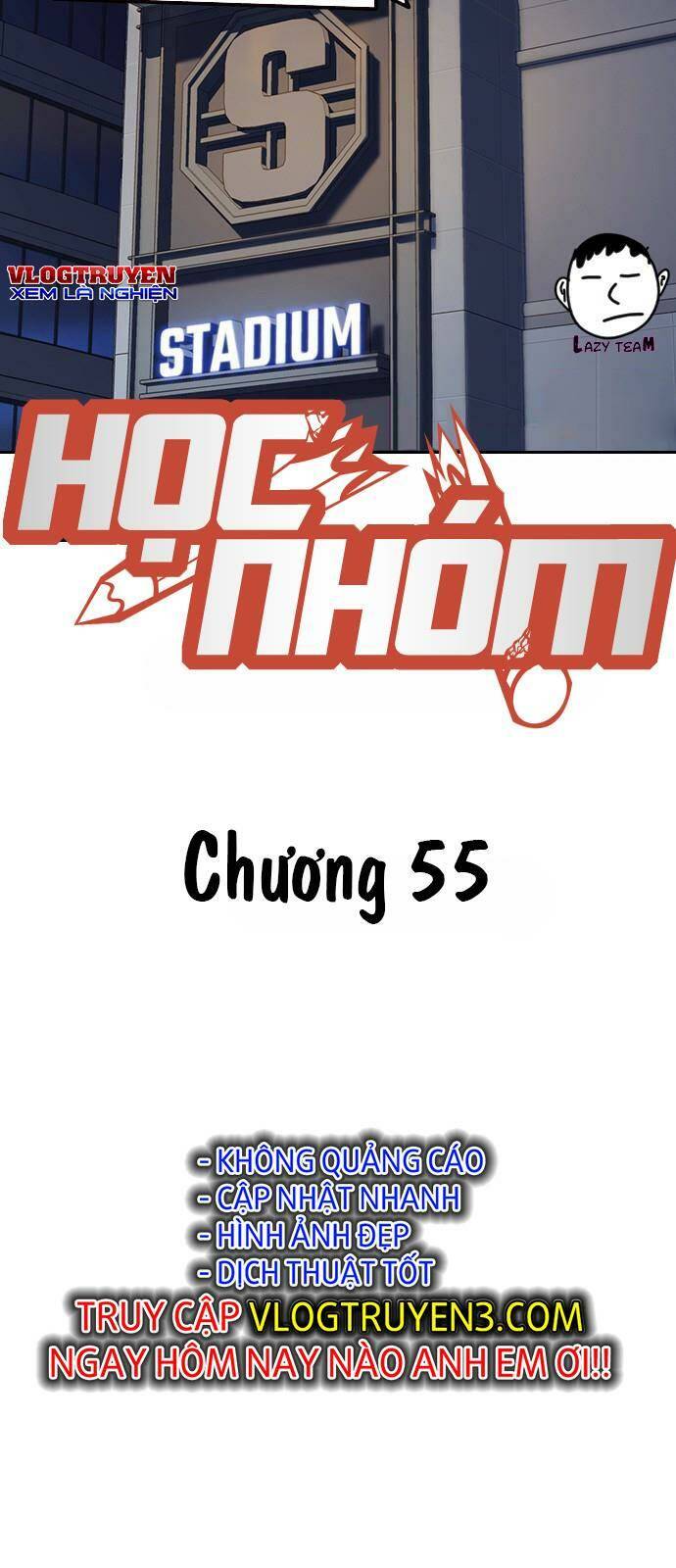 Học Nhóm - Study Group: Chapter 173