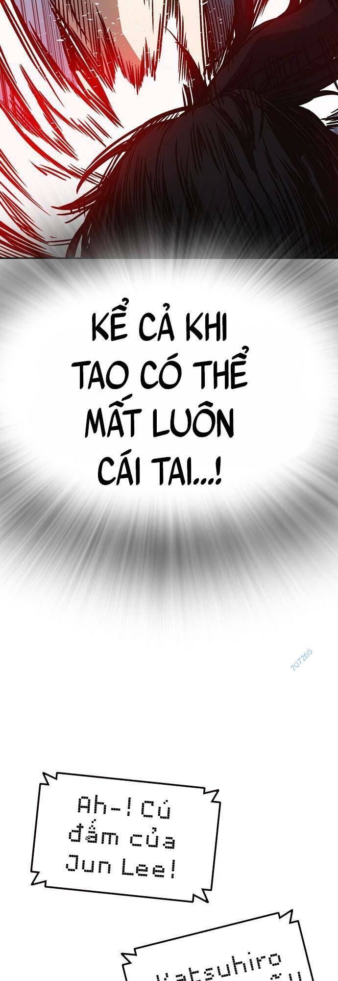 Học Nhóm - Study Group: Chapter 173